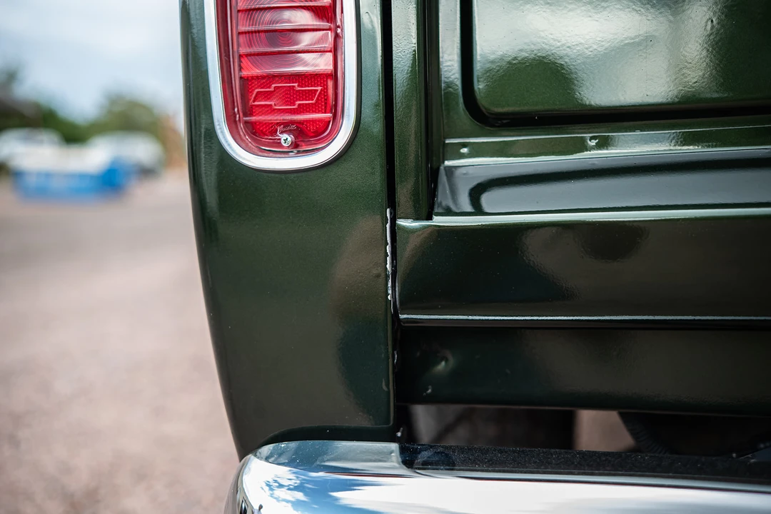 1963 Chevrolet C/K 1st Gen - Image 26 of 31