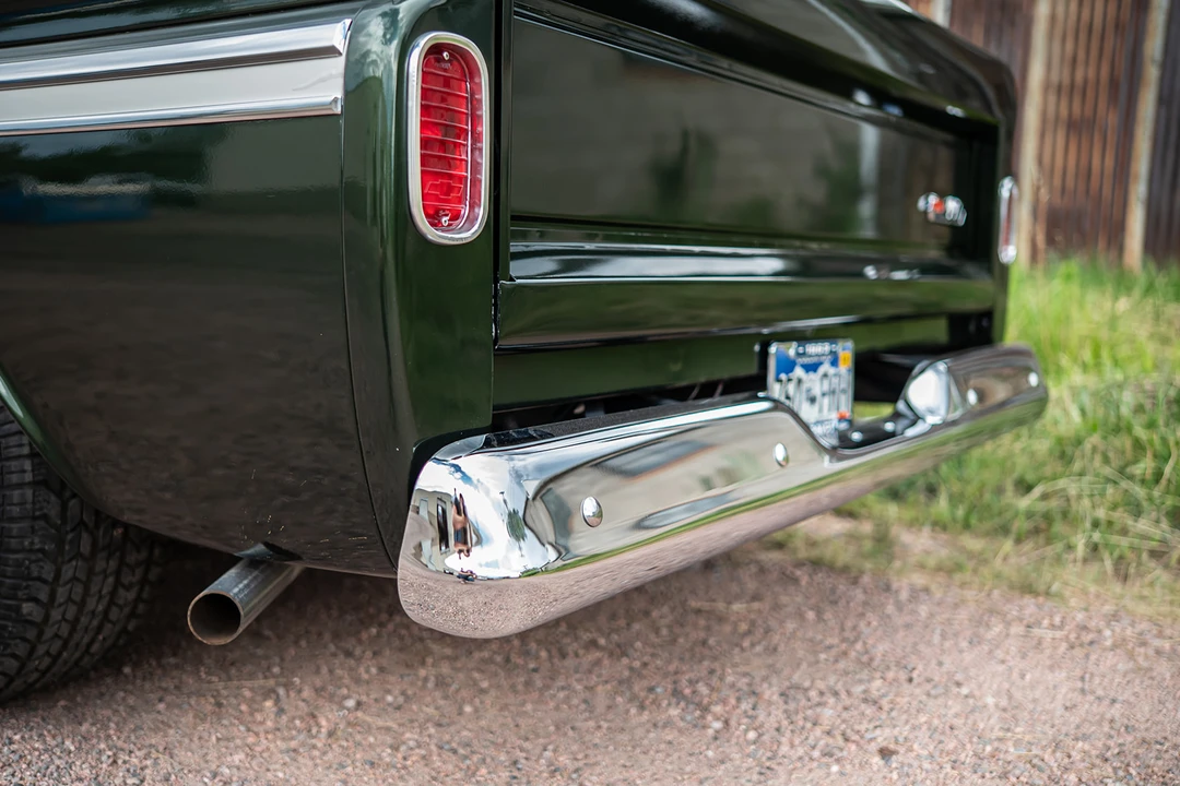 1963 Chevrolet C/K 1st Gen - Image 24 of 31