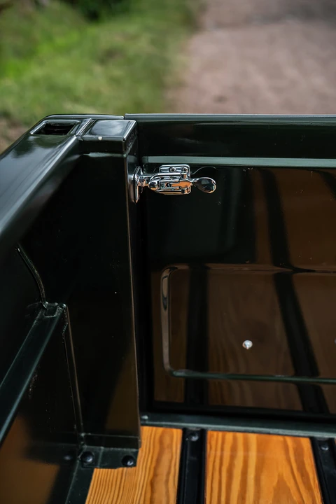 1963 Chevrolet C/K 1st Gen - Image 31 of 31