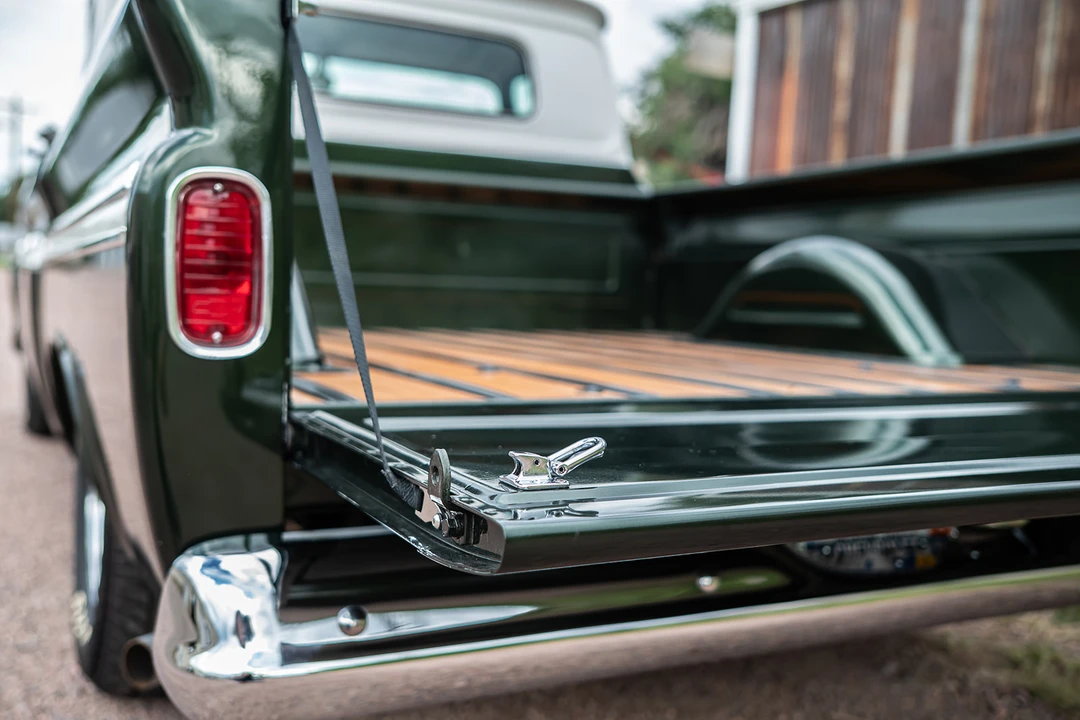 1963 Chevrolet C/K 1st Gen - Image 27 of 31