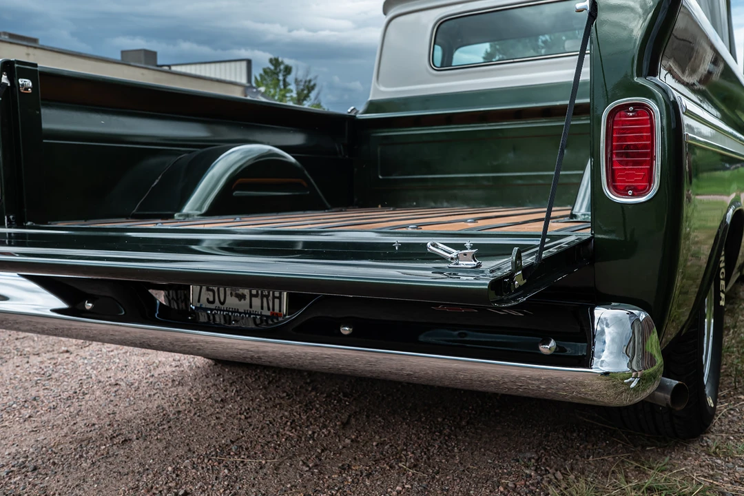 1963 Chevrolet C/K 1st Gen - Image 28 of 31