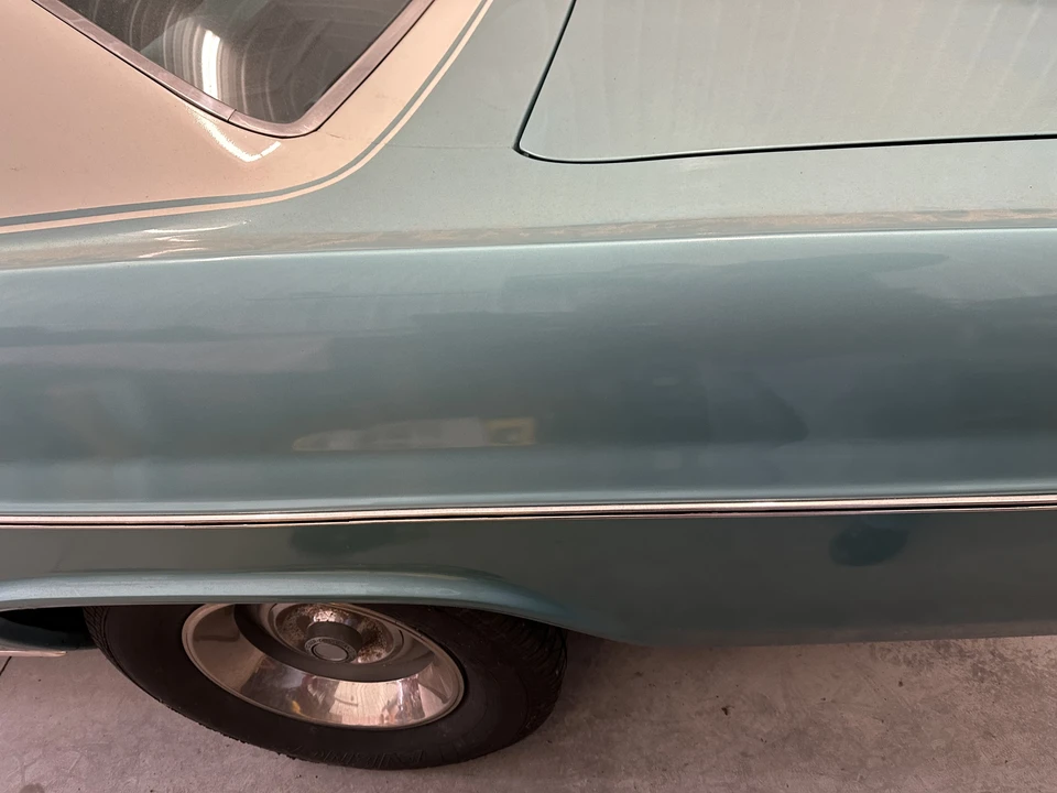 1966 Chevrolet Impala 4th Gen - Image 14 of 31