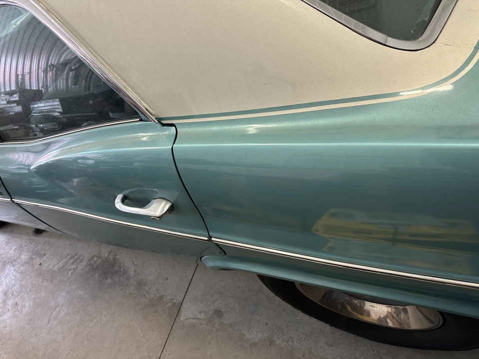 1966 Chevrolet Impala 4th Gen - Image 21 of 31
