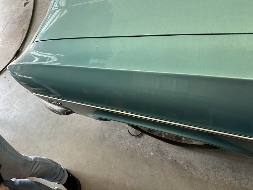 1966 Chevrolet Impala 4th Gen - Image 13 of 31