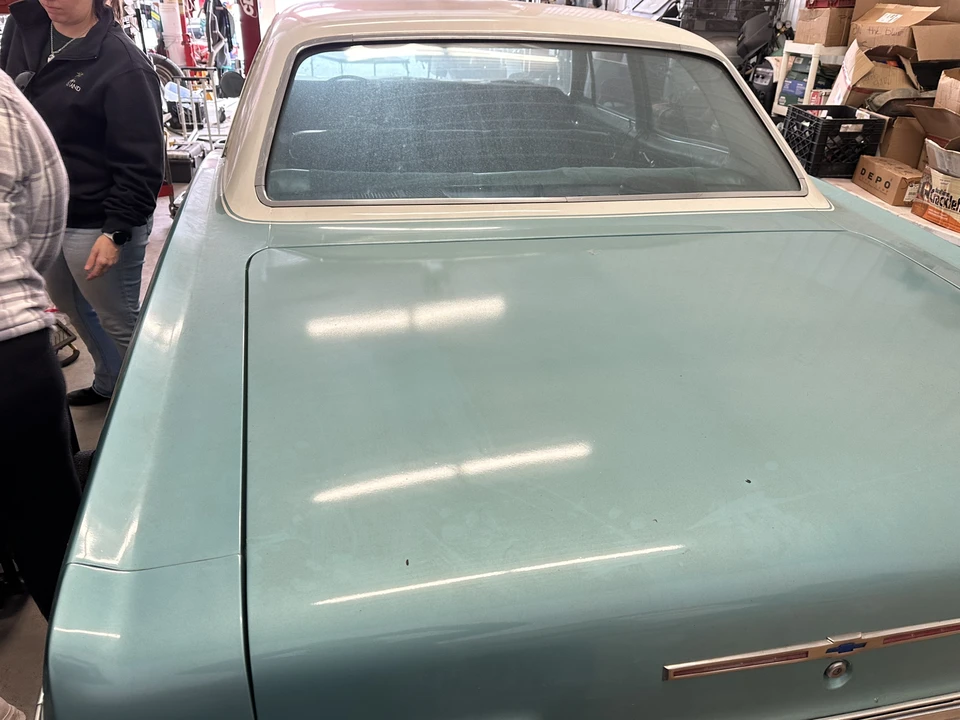 1966 Chevrolet Impala 4th Gen - Image 28 of 31