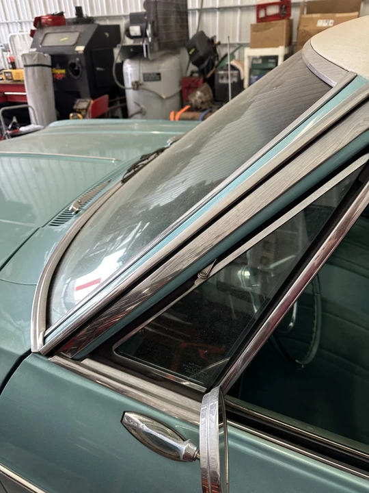 1966 Chevrolet Impala 4th Gen - Image 29 of 31