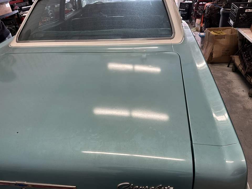 1966 Chevrolet Impala 4th Gen - Image 31 of 31