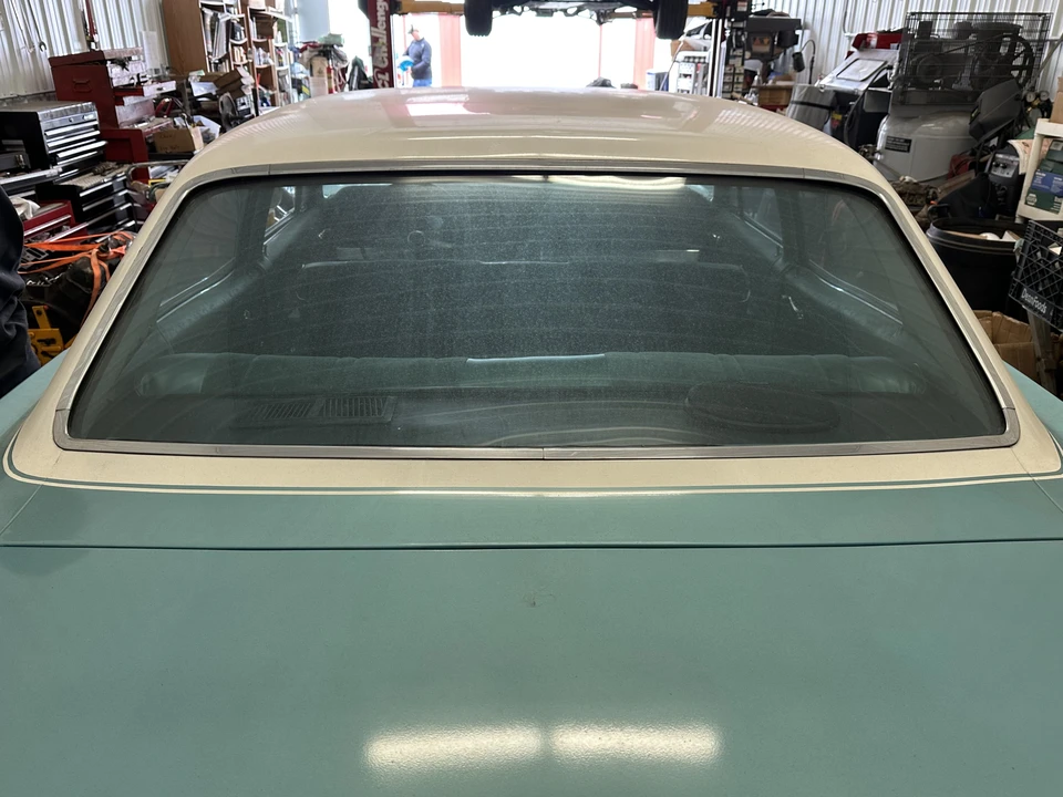 1966 Chevrolet Impala 4th Gen - Image 29 of 31