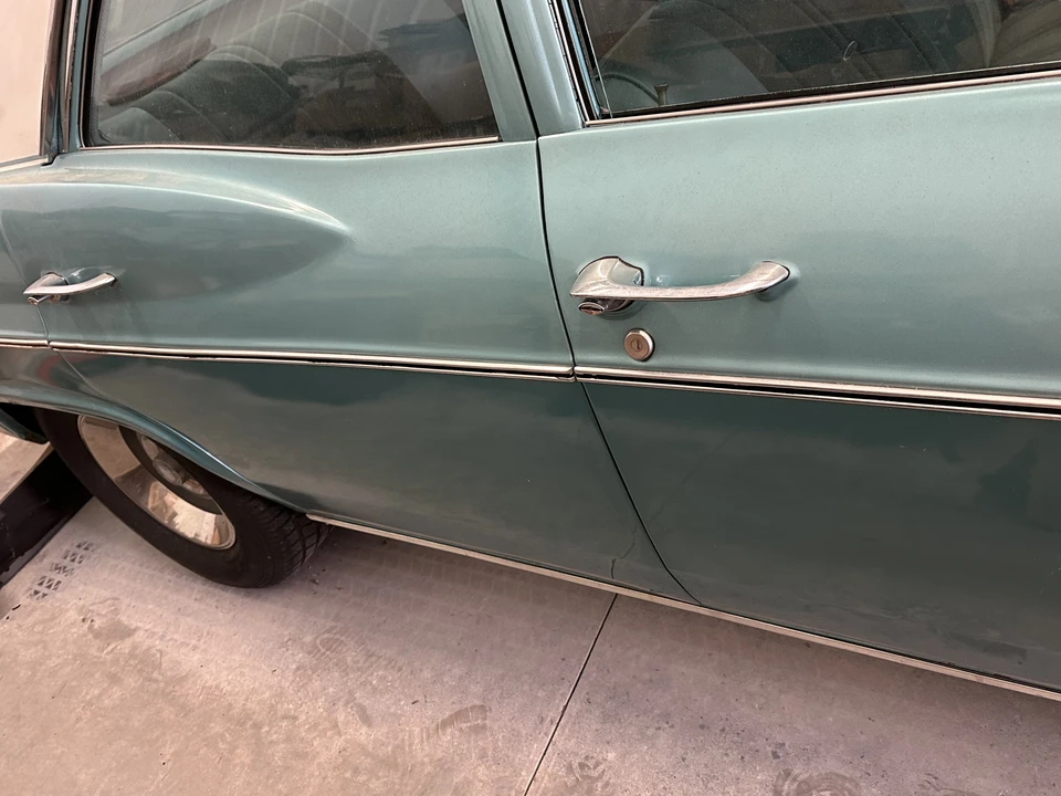 1966 Chevrolet Impala 4th Gen - Image 13 of 31