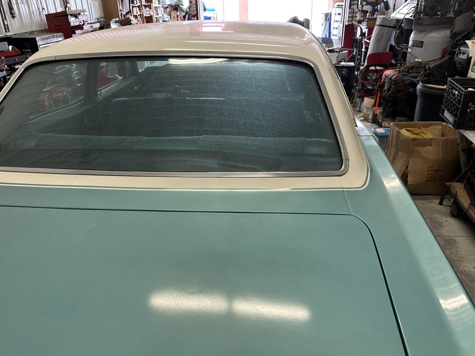 1966 Chevrolet Impala 4th Gen - Image 30 of 31