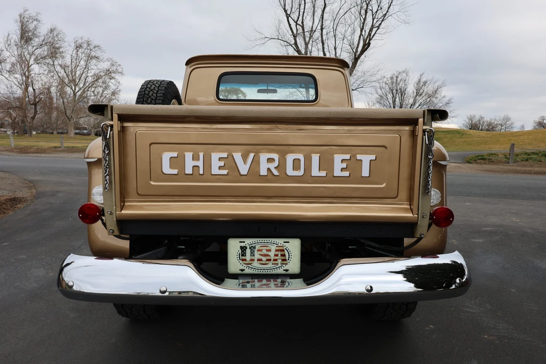 1966 Chevrolet C/K 1st Gen - Image 28 of 31