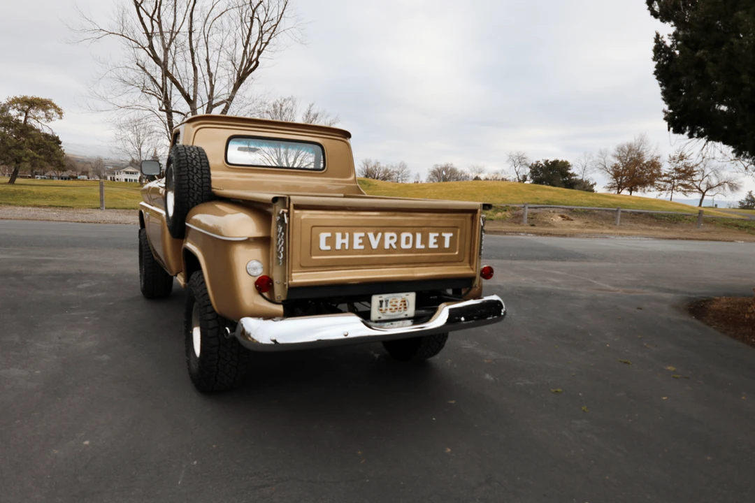 1966 Chevrolet C/K 1st Gen - Image 24 of 31
