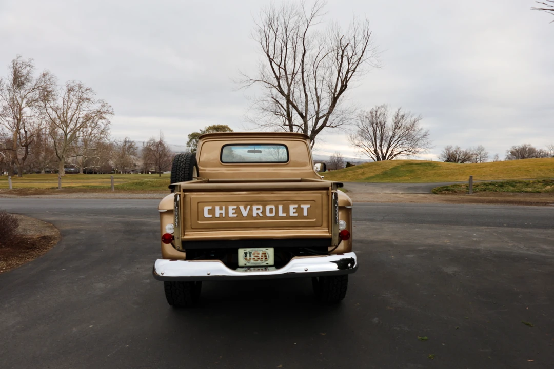 1966 Chevrolet C/K 1st Gen - Image 25 of 31