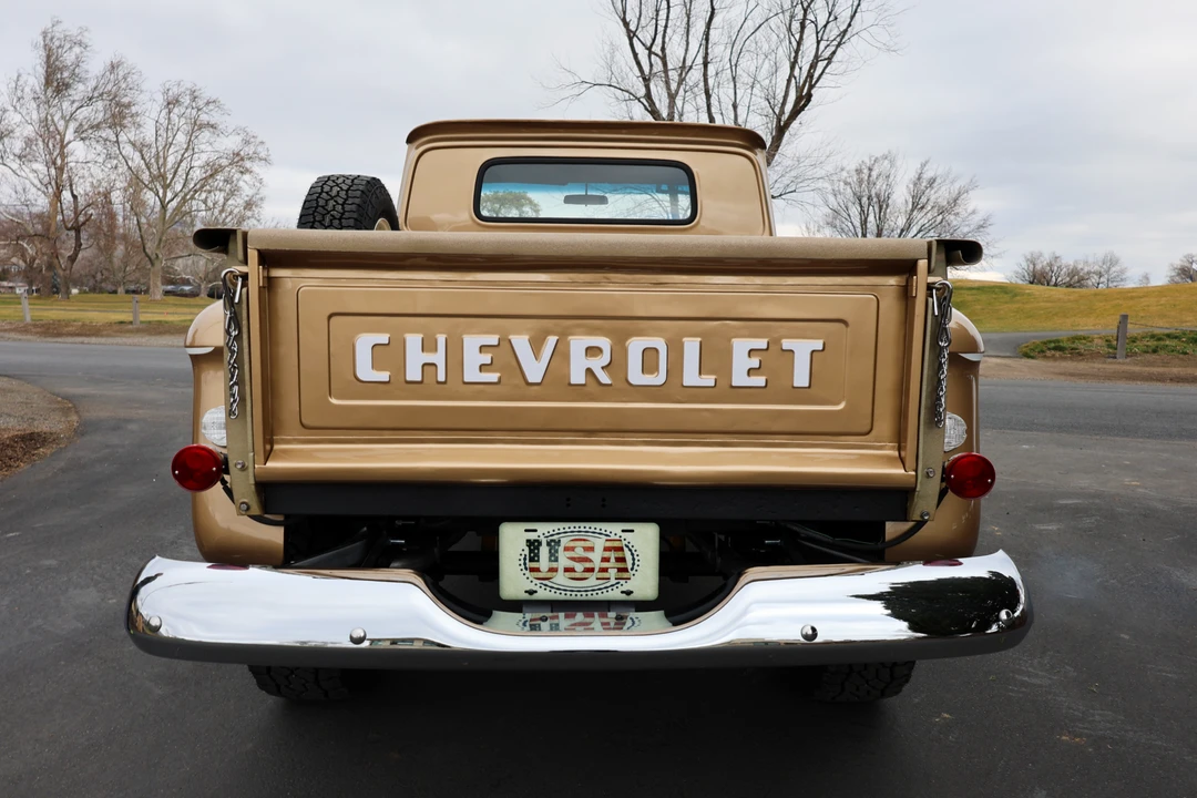 1966 Chevrolet C/K 1st Gen - Image 27 of 31