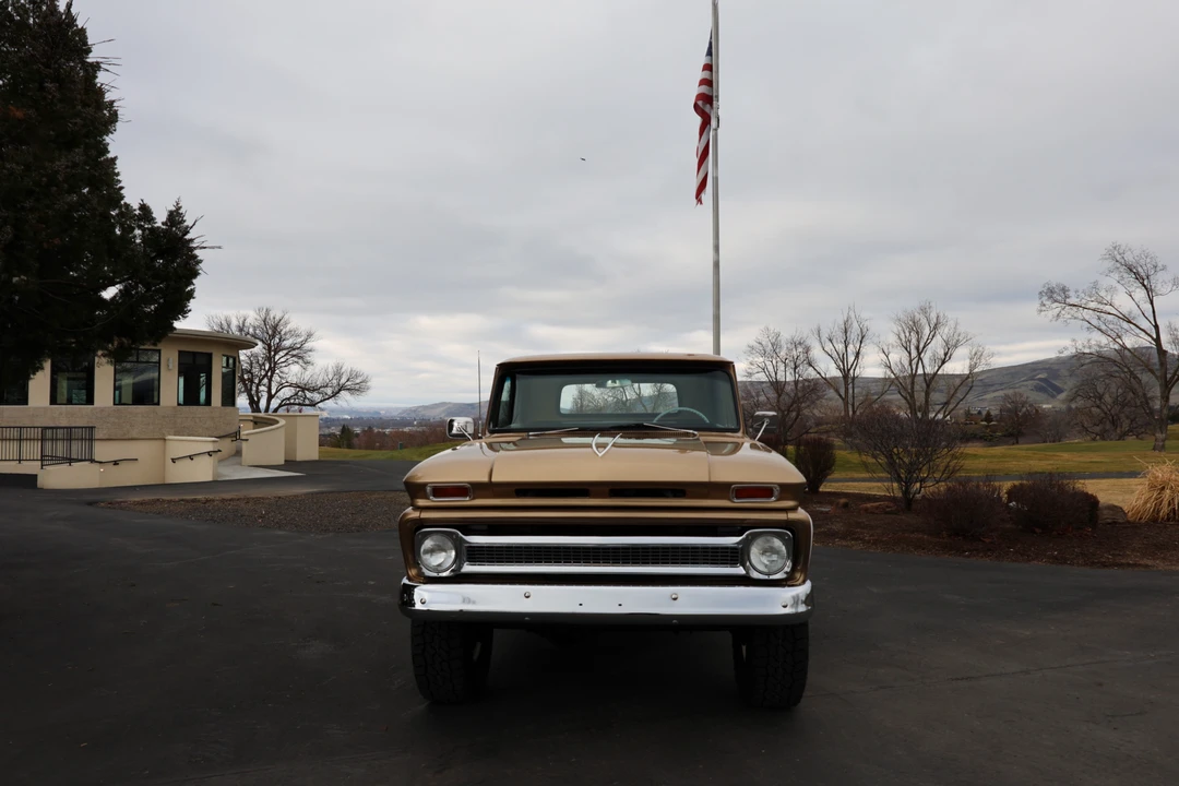 1966 Chevrolet C/K 1st Gen - Image 5 of 31