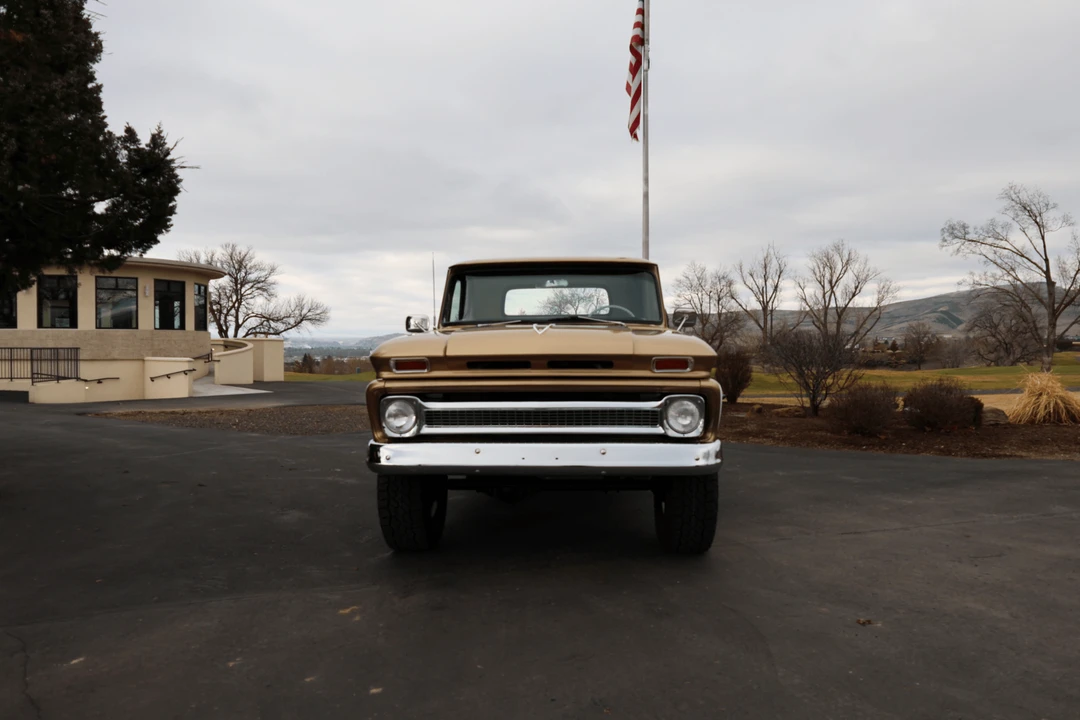 1966 Chevrolet C/K 1st Gen - Image 3 of 31