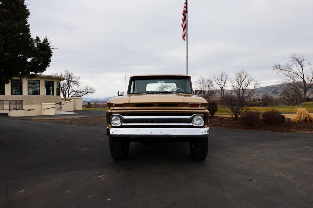 1966 Chevrolet C/K 1st Gen - Image 4 of 31