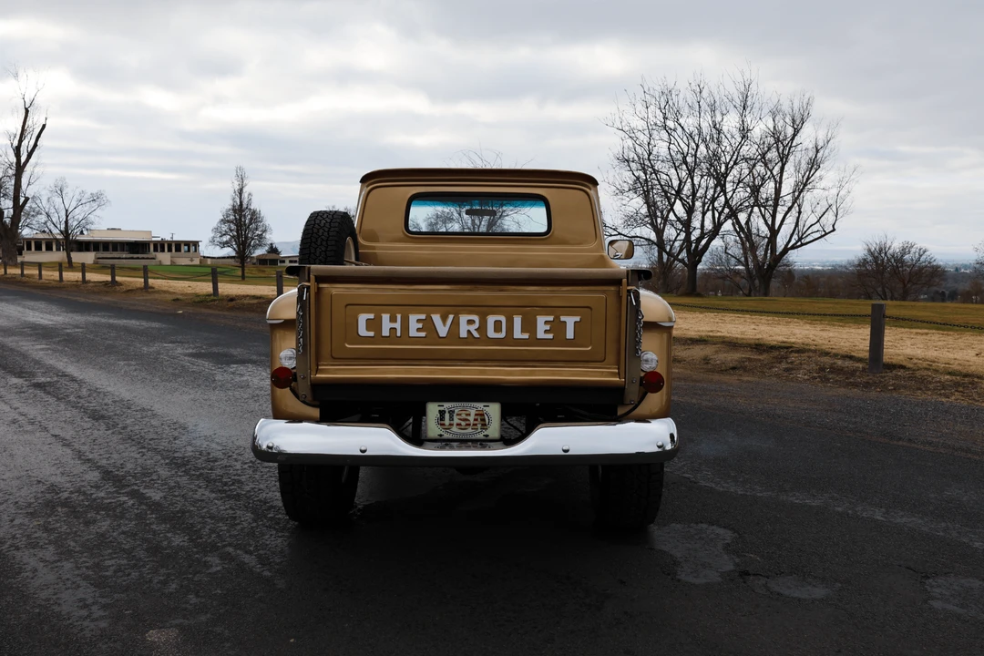 1966 Chevrolet C/K 1st Gen - Image 26 of 31