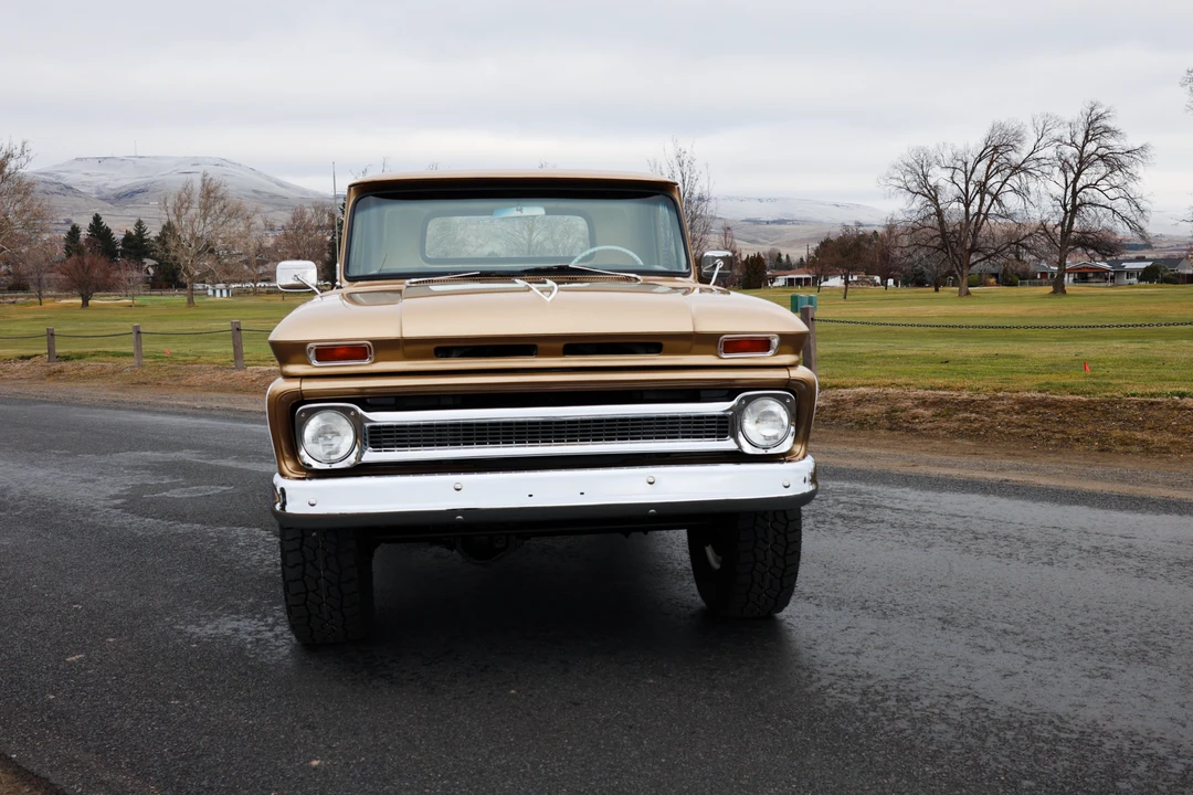 1966 Chevrolet C/K 1st Gen - Image 2 of 31