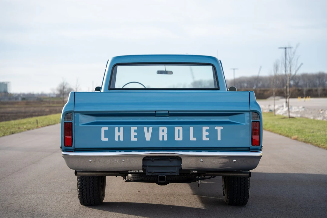 1968 Chevrolet C/K 1st Gen - Image 23 of 31