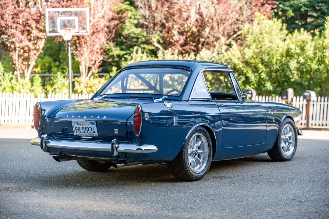 1965 Sunbeam Tiger Mark I - Image 14 of 31