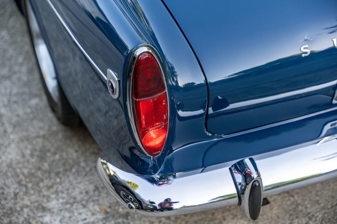 1965 Sunbeam Tiger Mark I - Image 25 of 31