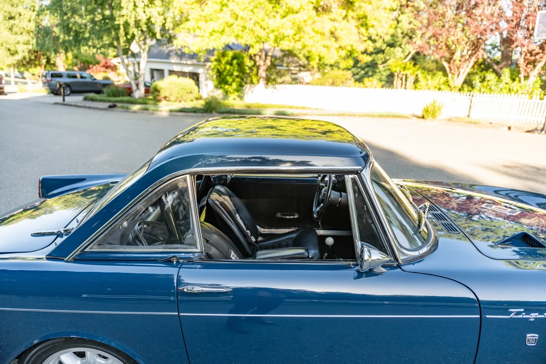 1965 Sunbeam Tiger Mark I - Image 19 of 31