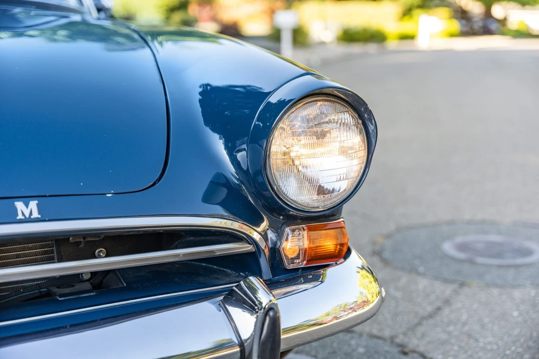 1965 Sunbeam Tiger Mark I - Image 24 of 31
