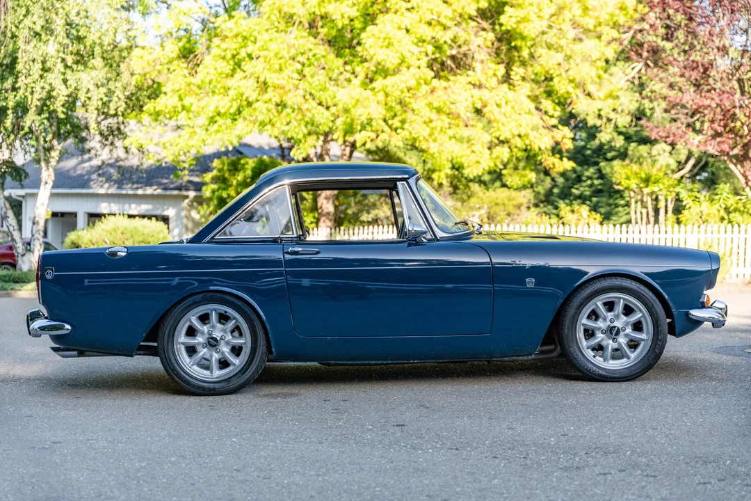 1965 Sunbeam Tiger Mark I - Image 15 of 31