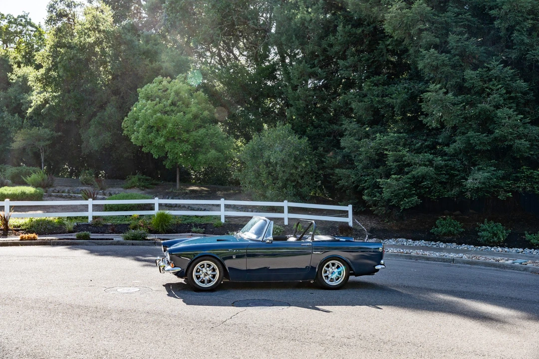 1965 Sunbeam Tiger Mark I - Image 18 of 31