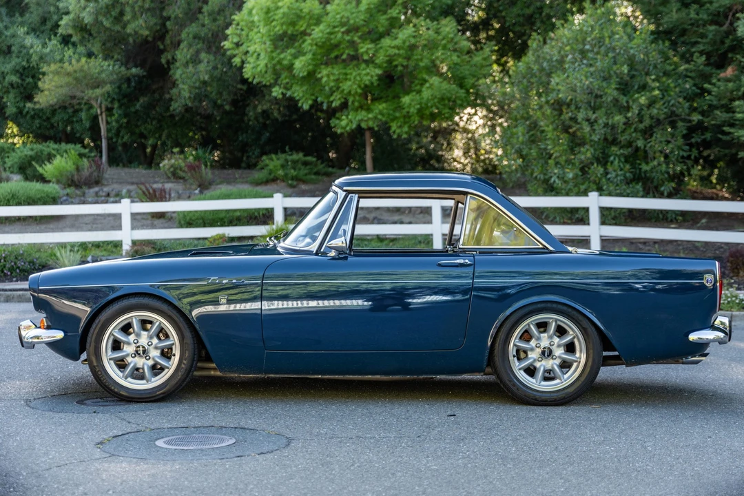 1965 Sunbeam Tiger Mark I - Image 11 of 31