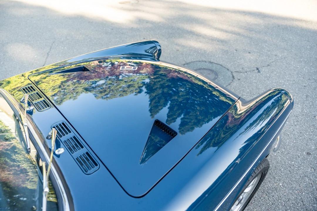 1965 Sunbeam Tiger Mark I - Image 20 of 31