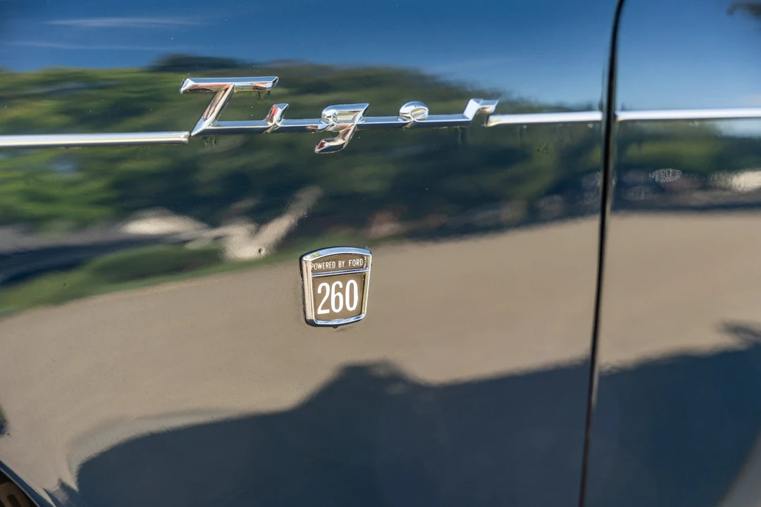 1965 Sunbeam Tiger Mark I - Image 29 of 31