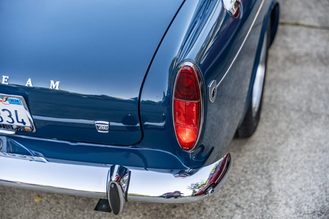 1965 Sunbeam Tiger Mark I - Image 26 of 31