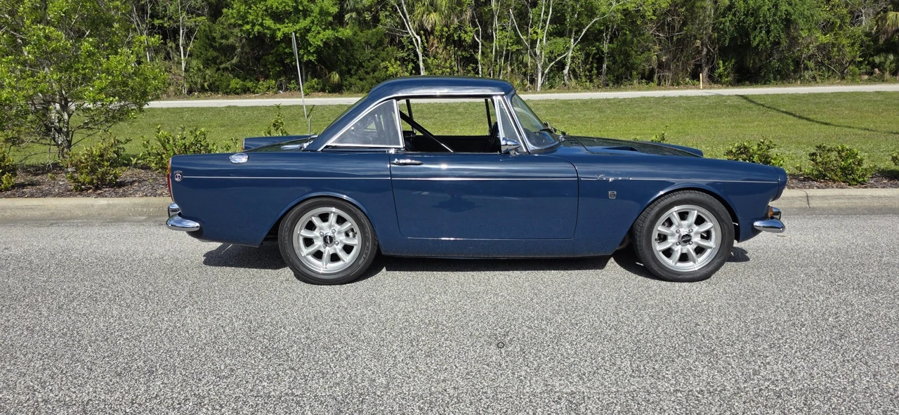 1965 Sunbeam Tiger Mark I - Image 26 of 31