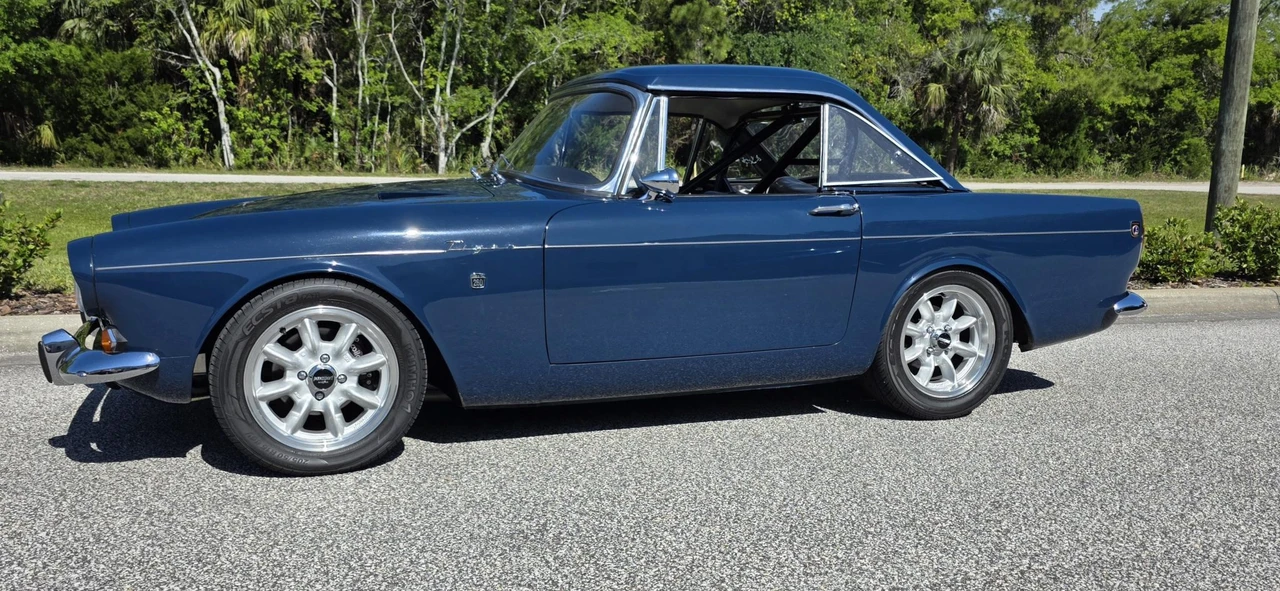 1965 Sunbeam Tiger Mark I - Image 15 of 31