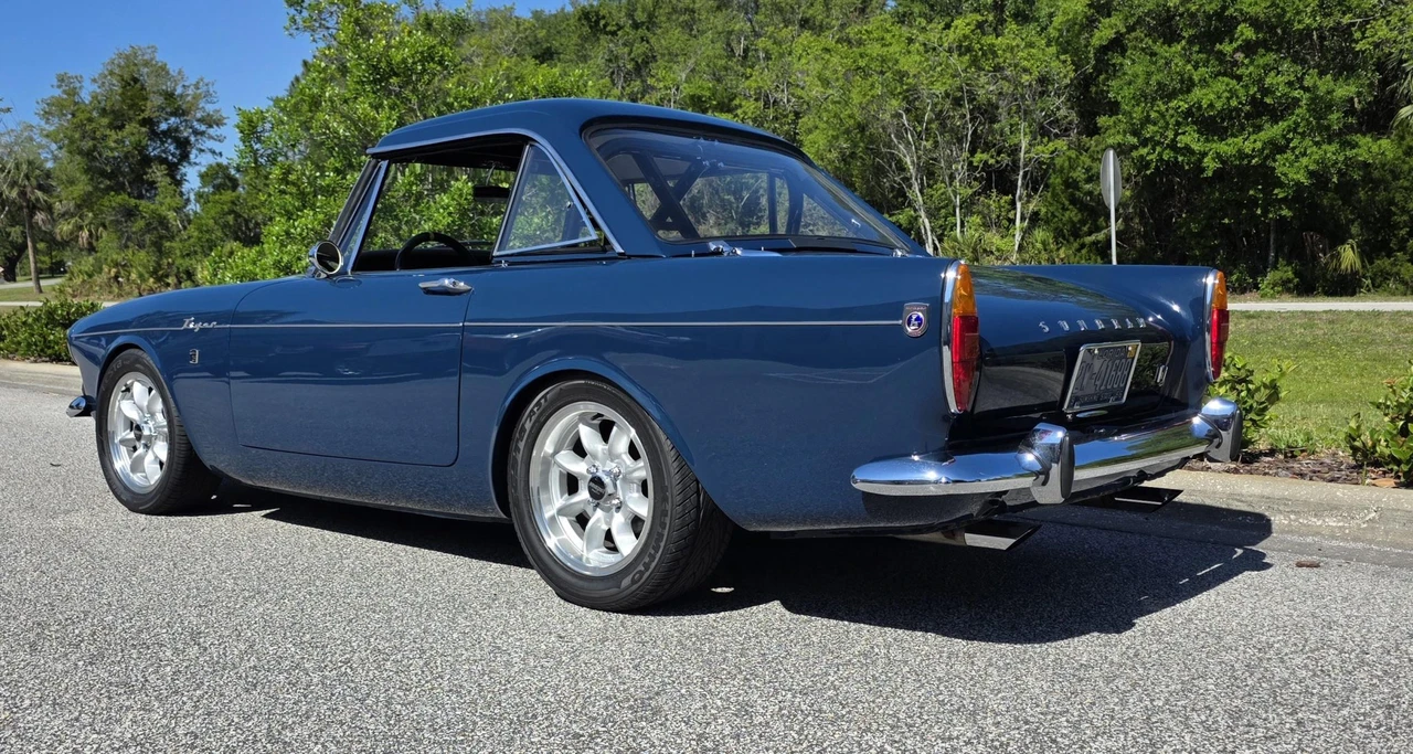 1965 Sunbeam Tiger Mark I - Image 19 of 31