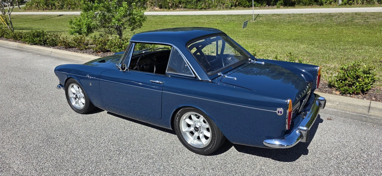 1965 Sunbeam Tiger Mark I - Image 18 of 31