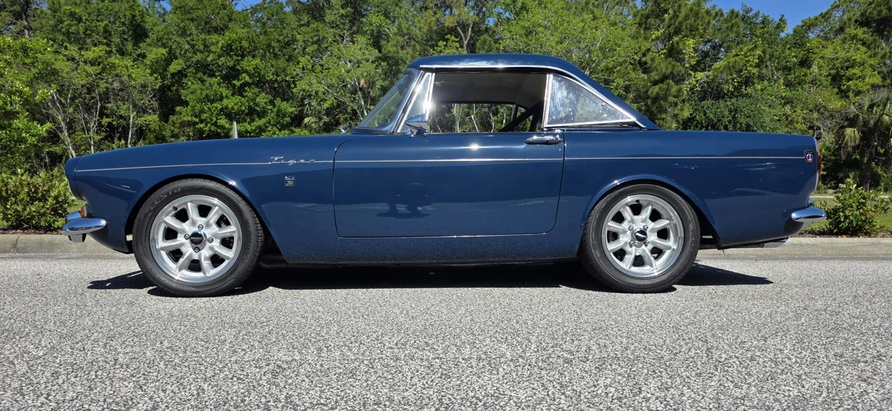 1965 Sunbeam Tiger Mark I - Image 17 of 31