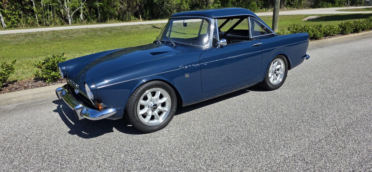 1965 Sunbeam Tiger Mark I - Image 14 of 31