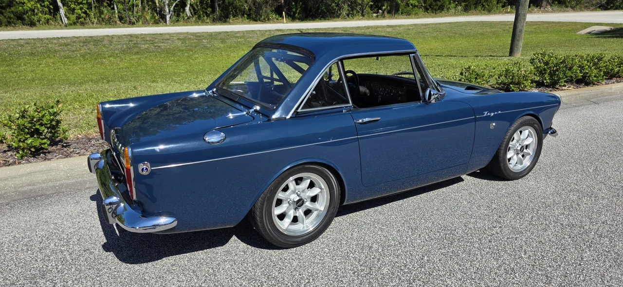 1965 Sunbeam Tiger Mark I - Image 25 of 31