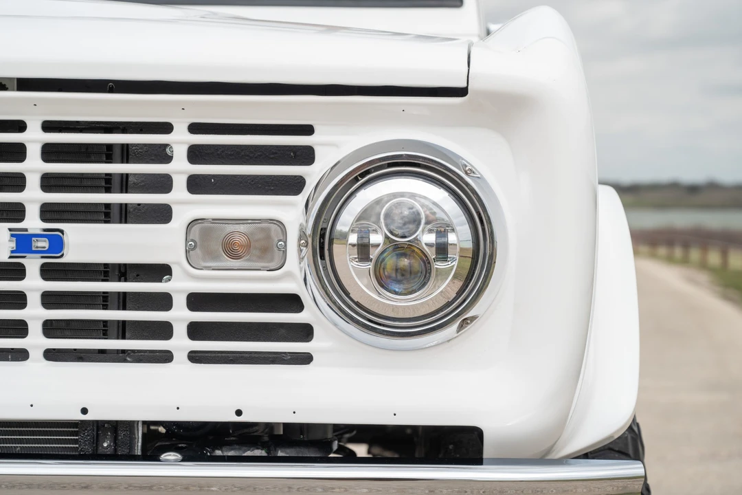 1967 Ford Bronco 1st Gen - Image 11 of 31