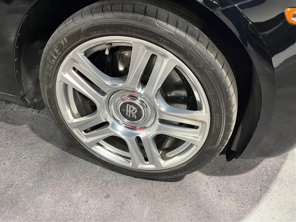 2018 Rolls-Royce Ghost 1st Gen - Image 6 of 9