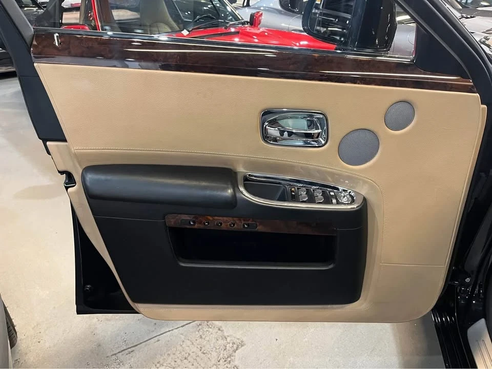 2018 Rolls-Royce Ghost 1st Gen - Image 9 of 10