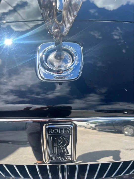 2018 Rolls-Royce Ghost 1st Gen - Image 9 of 9