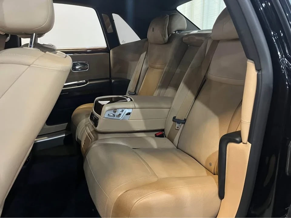 2018 Rolls-Royce Ghost 1st Gen - Image 10 of 10