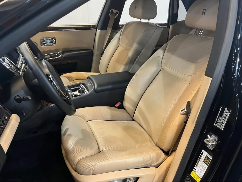 2018 Rolls-Royce Ghost 1st Gen - Image 9 of 10