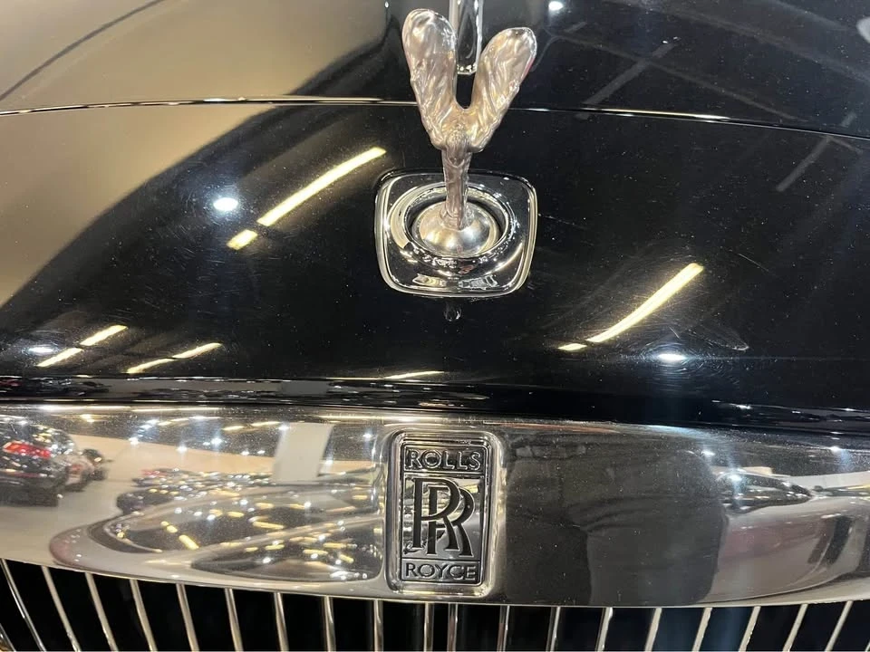 2018 Rolls-Royce Ghost 1st Gen - Image 3 of 10