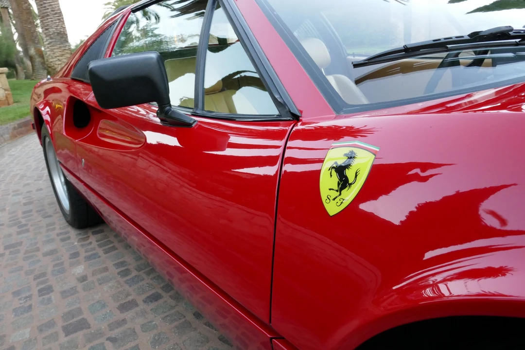 1987 Ferrari 328 GTS - Image 12 of 31