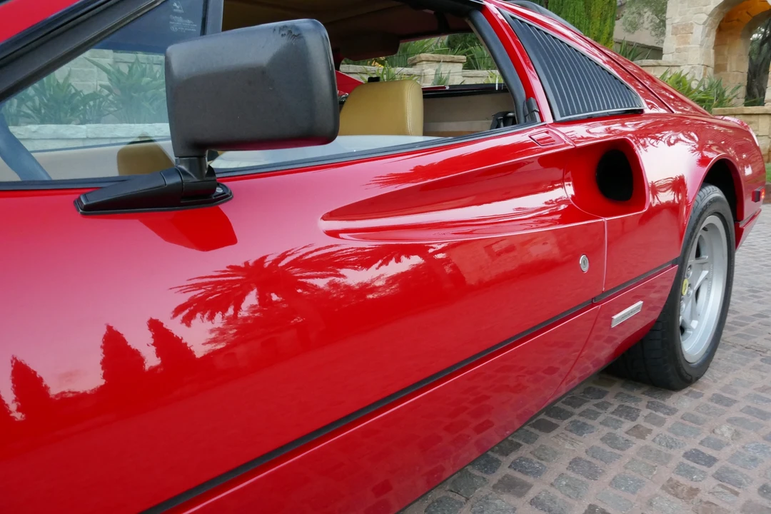 1987 Ferrari 328 GTS - Image 10 of 31